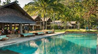 Jeeva Klui Resort fotoÄŸrafÄ±