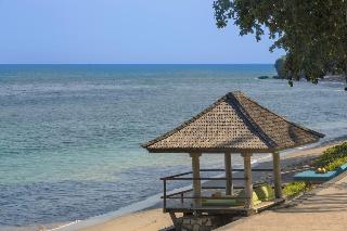 Jeeva Klui Resort fotoÄŸrafÄ±