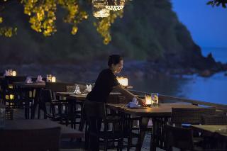 Jeeva Klui Resort fotoÄŸrafÄ±