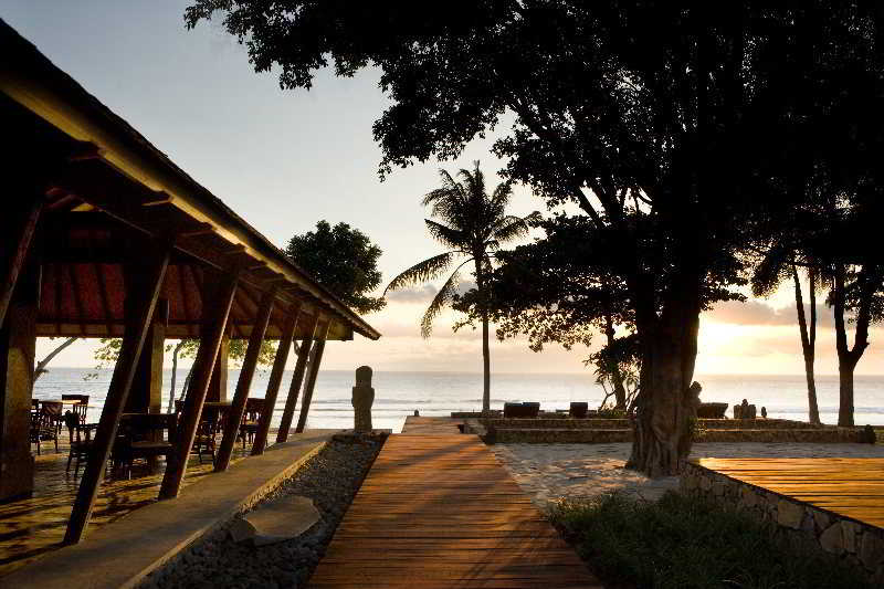 Jeeva Klui Resort fotoÄŸrafÄ±
