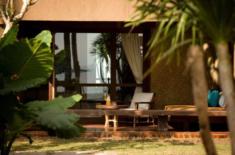 Jeeva Klui Resort fotoÄŸrafÄ±