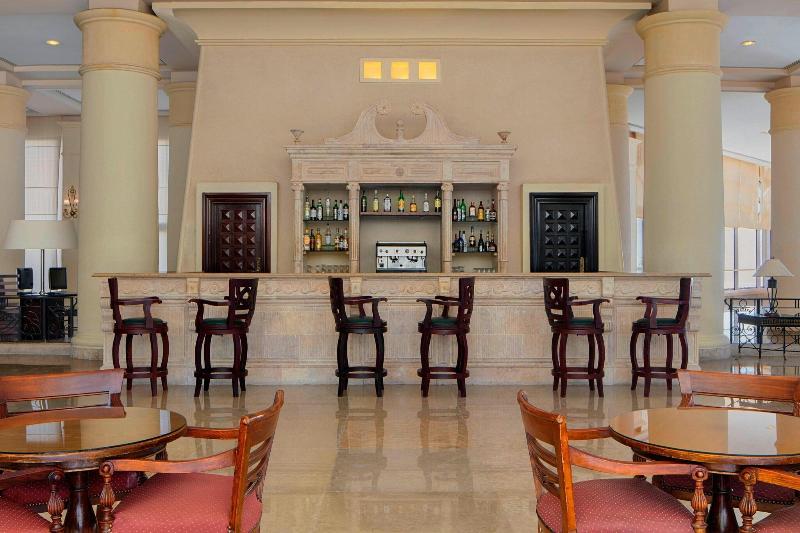 Sheraton Sharm Resort - Lobi