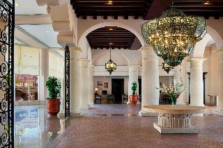 Sheraton Sharm Resort fotoÄŸrafÄ±