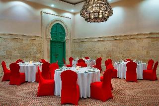 Sheraton Sharm Resort fotoÄŸrafÄ±