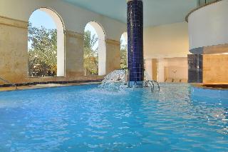 Sheraton Sharm Resort fotoÄŸrafÄ±