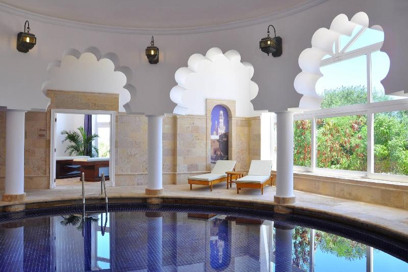Sheraton Sharm Resort - Aktivite