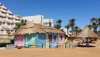 Sheraton Sharm Resort fotoÄŸrafÄ±