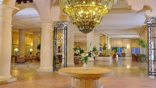 Sheraton Sharm Resort fotoÄŸrafÄ±