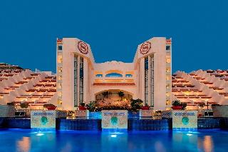 Sheraton Sharm Resort otel fotoğrafı