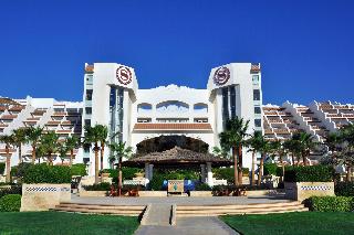 Sheraton Sharm Resort fotoÄŸrafÄ±
