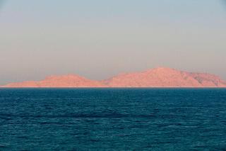 Sheraton Sharm Resort fotoÄŸrafÄ±