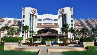 Sheraton Sharm Resort fotoÄŸrafÄ±
