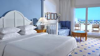 Sheraton Sharm Resort fotoÄŸrafÄ±