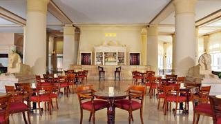 Sheraton Sharm Resort fotoÄŸrafÄ±