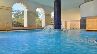 Sheraton Sharm Resort fotoÄŸrafÄ±