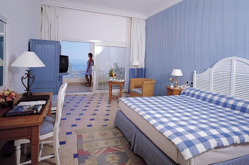 Sheraton Sharm Resort - Oda
