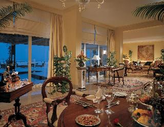 Sheraton Sharm Resort fotoÄŸrafÄ±