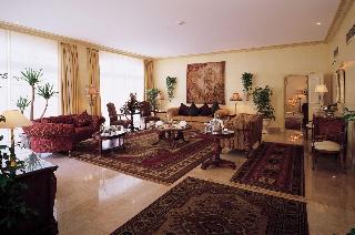 Sheraton Sharm Resort fotoÄŸrafÄ±
