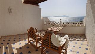 Sheraton Sharm Resort fotoÄŸrafÄ±