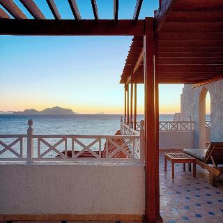 Sheraton Sharm Resort fotoÄŸrafÄ±