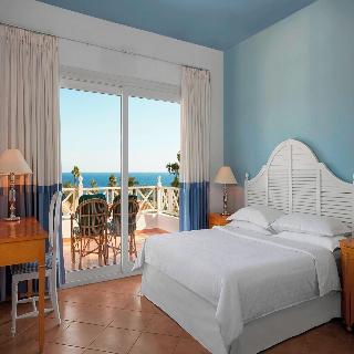 Sheraton Sharm Resort fotoÄŸrafÄ±