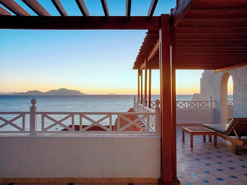 Sheraton Sharm Resort - Oda