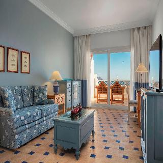 Sheraton Sharm Resort fotoÄŸrafÄ±