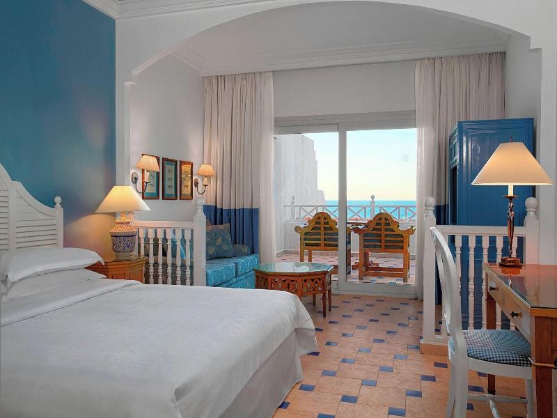 Sheraton Sharm Resort - Oda