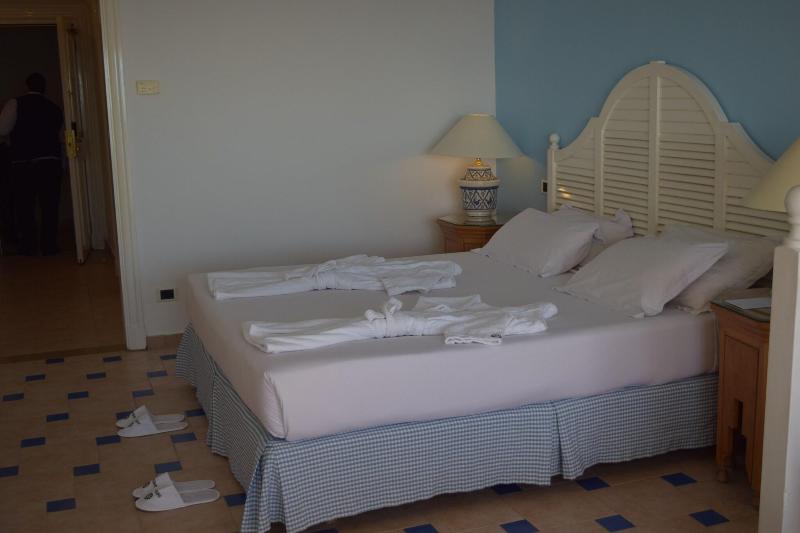 Sheraton Sharm Resort - Oda
