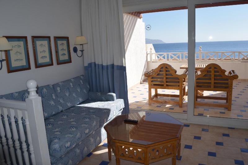 Sheraton Sharm Resort - Oda