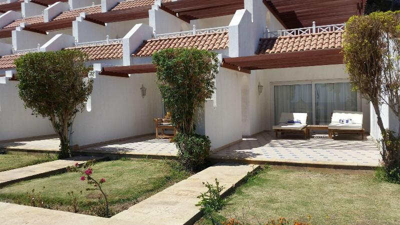 Sheraton Sharm Resort - Oda
