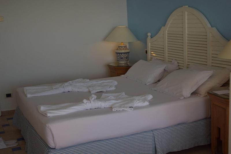 Sheraton Sharm Resort - Oda