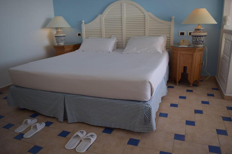 Sheraton Sharm Resort - Oda