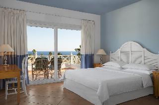 Sheraton Sharm Resort fotoÄŸrafÄ±