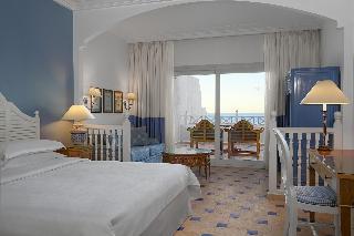Sheraton Sharm Resort fotoÄŸrafÄ±