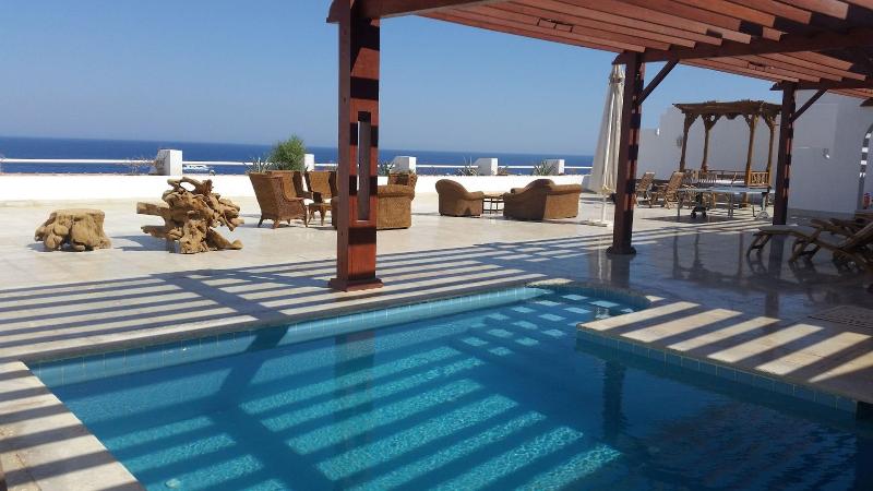 Sheraton Sharm Resort - Oda