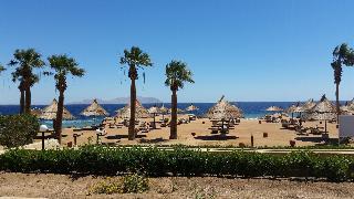 Sheraton Sharm Resort fotoÄŸrafÄ±