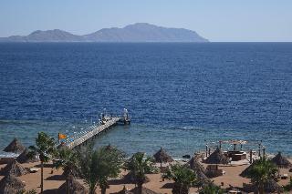 Sheraton Sharm Resort fotoÄŸrafÄ±