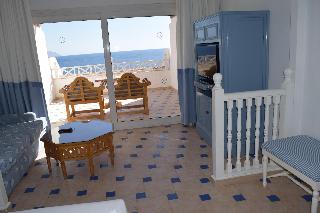 Sheraton Sharm Resort fotoÄŸrafÄ±