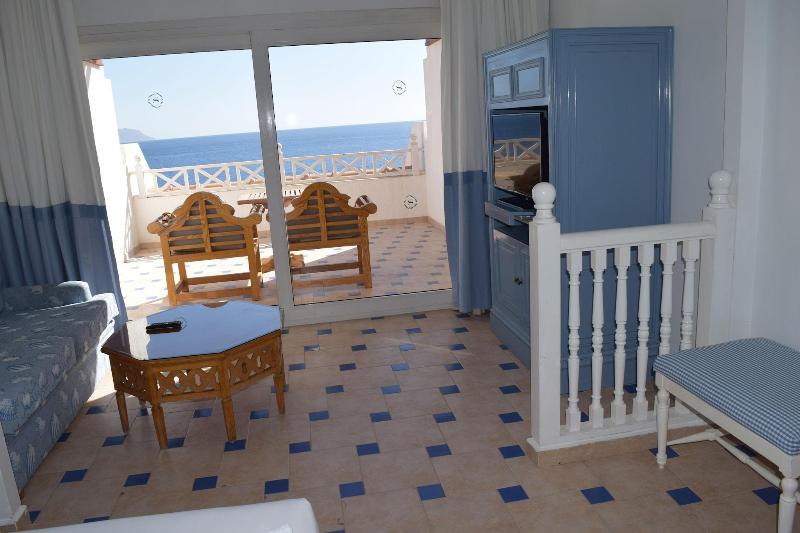 Sheraton Sharm Resort - Oda