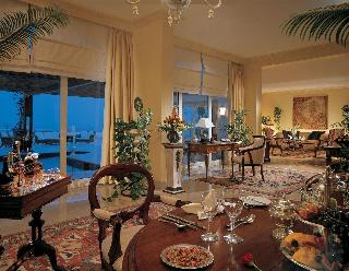 Sheraton Sharm Resort fotoÄŸrafÄ±