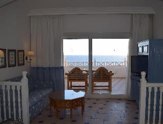 Sheraton Sharm Resort fotoÄŸrafÄ±