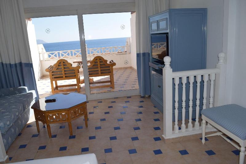 Sheraton Sharm Resort - Oda