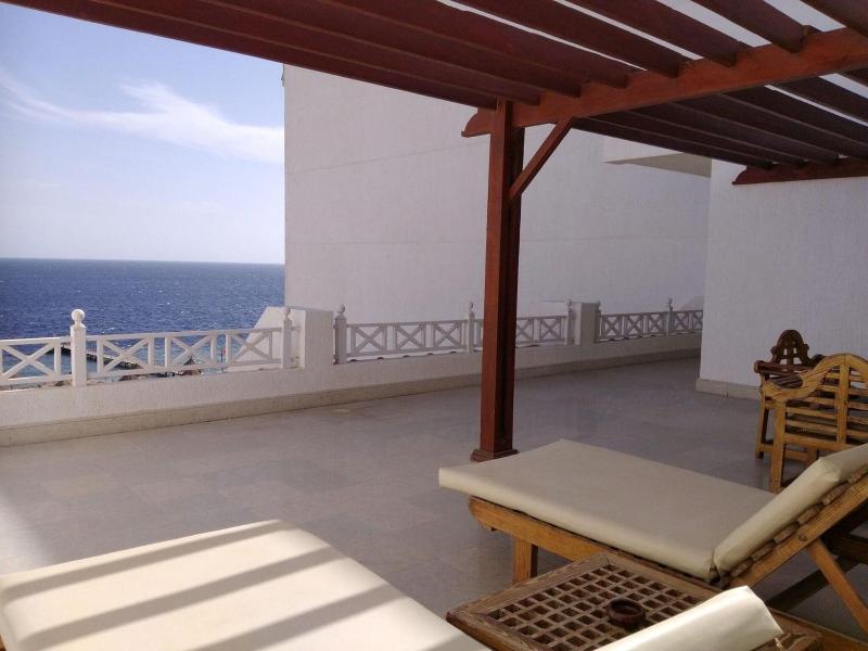 Sheraton Sharm Resort - Oda