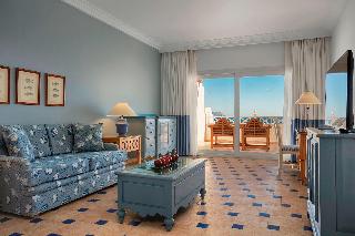 Sheraton Sharm Resort fotoÄŸrafÄ±