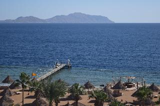 Sheraton Sharm Resort fotoÄŸrafÄ±