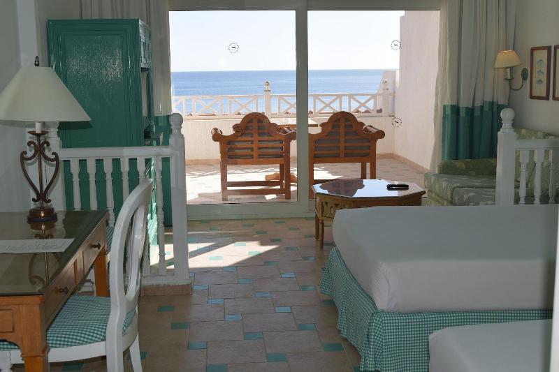 Sheraton Sharm Resort - Oda