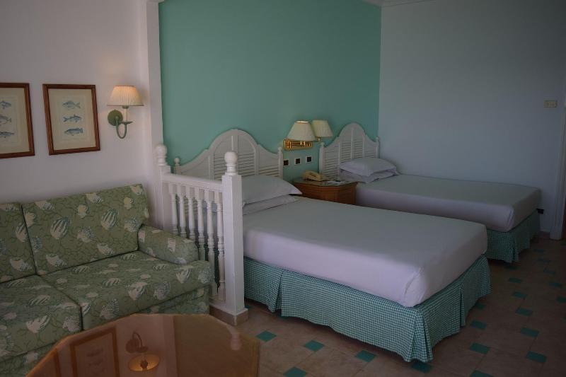 Sheraton Sharm Resort - Oda