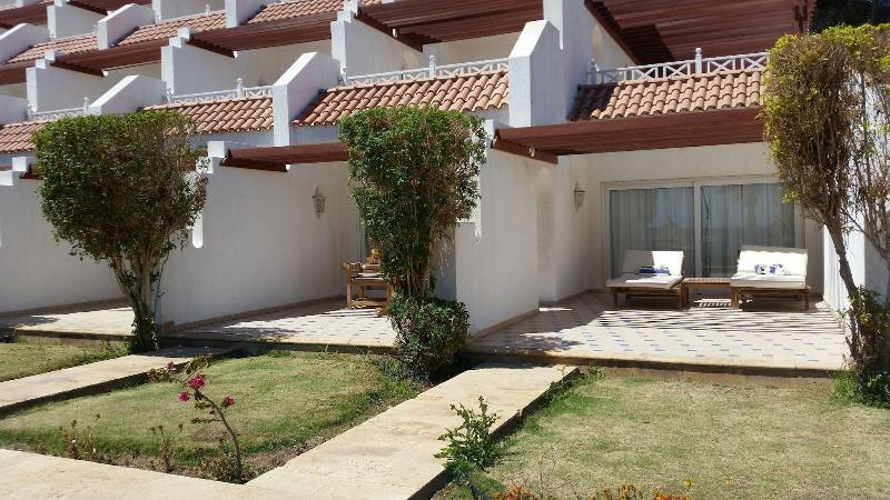 Sheraton Sharm Resort - Oda