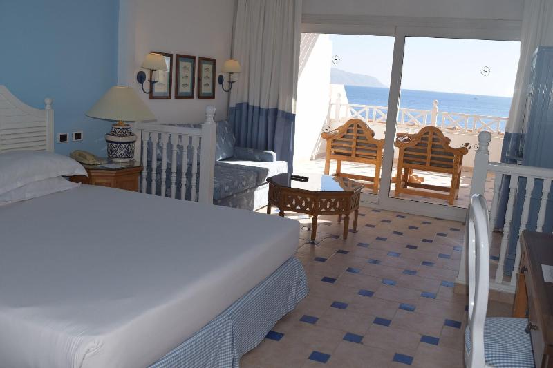 Sheraton Sharm Resort - Oda